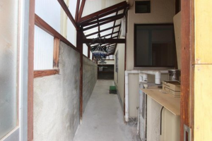 福山市沼隈町大字能登原、中古一戸建ての画像です