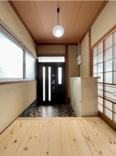 福山市沼隈町大字能登原、中古一戸建ての画像です