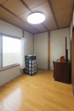 福山市沼隈町大字能登原、中古一戸建ての画像です