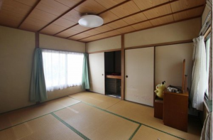 福山市沼隈町大字能登原、中古一戸建ての画像です