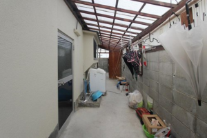 福山市沼隈町大字能登原、中古一戸建ての画像です