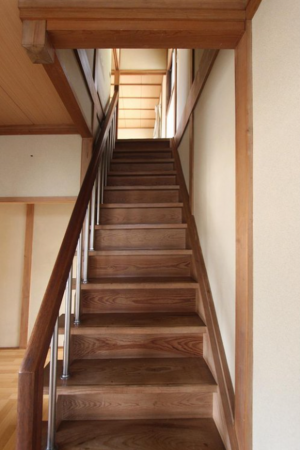 福山市沼隈町大字能登原、中古一戸建ての画像です