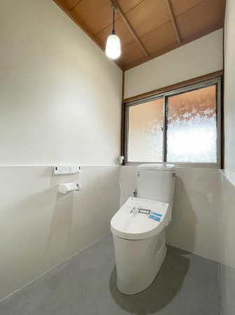 福山市沼隈町大字能登原、中古一戸建ての画像です