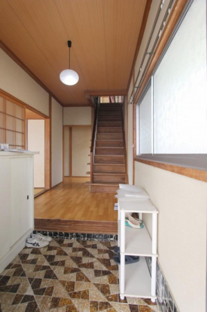 福山市沼隈町大字能登原、中古一戸建ての画像です