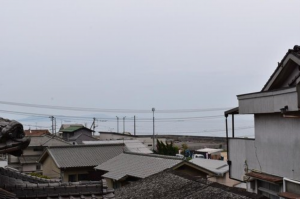 福山市田尻町、中古一戸建ての画像です