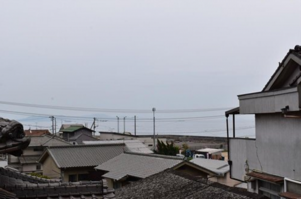 福山市田尻町、中古一戸建ての画像です