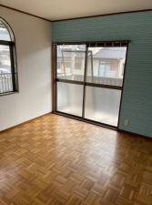 福山市幕山台、中古一戸建ての画像です