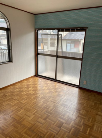 福山市幕山台、中古一戸建ての画像です