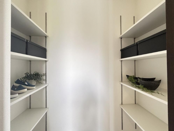 福山市奈良津町、新築一戸建ての画像です