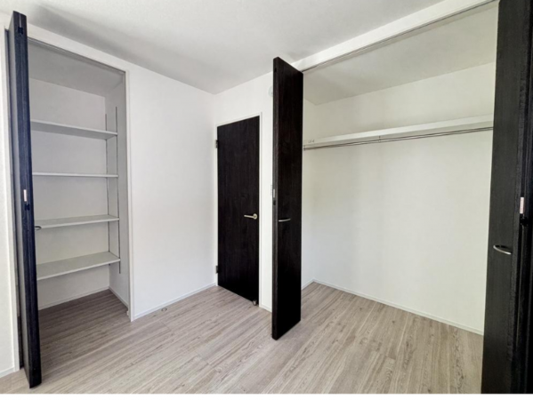 福山市奈良津町、新築一戸建ての画像です