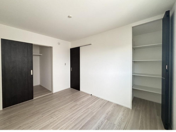 福山市奈良津町、新築一戸建ての画像です