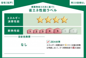 福山市瀬戸町大字山北、新築一戸建ての間取り画像です