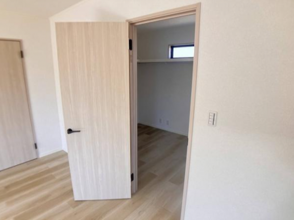 福山市平成台、中古一戸建ての画像です