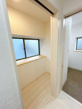 福山市大門町、中古一戸建ての画像です