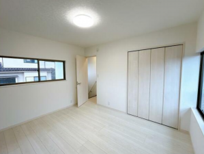 福山市大門町、中古一戸建ての画像です