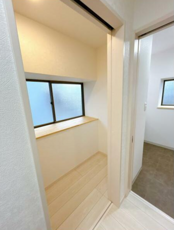 福山市大門町、中古一戸建ての画像です