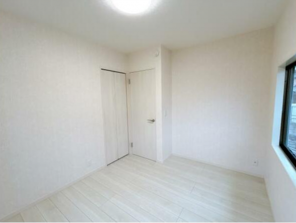 福山市大門町、中古一戸建ての画像です