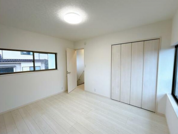福山市大門町、中古一戸建ての画像です