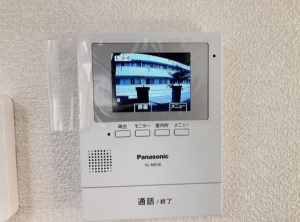 福山市港町、中古一戸建ての設備画像です