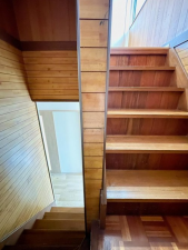 福山市南手城町、中古一戸建ての画像です