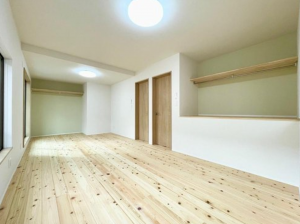 福山市南手城町、中古一戸建ての画像です