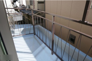 福山市南手城町、中古一戸建ての画像です