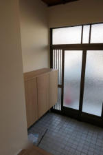 福山市南手城町、中古一戸建ての画像です