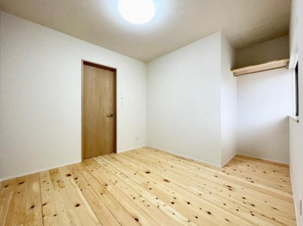 福山市南手城町、中古一戸建ての画像です