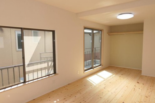 福山市南手城町、中古一戸建ての画像です