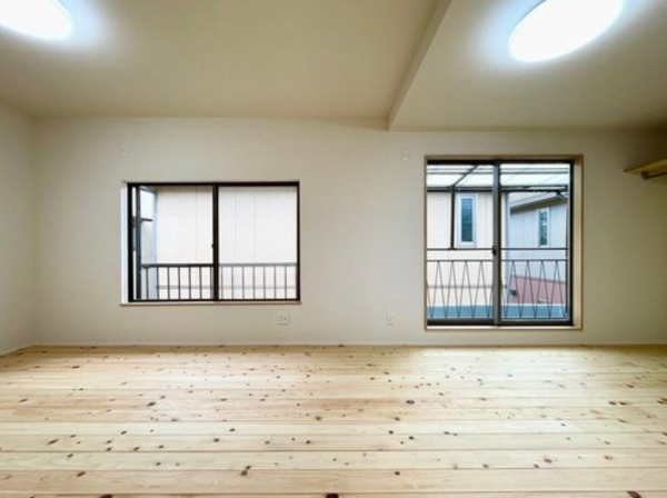 福山市南手城町、中古一戸建ての画像です