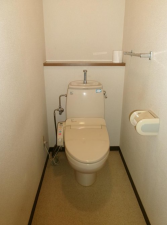 福山市東深津町、マンションの画像です