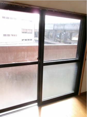 福山市東深津町、マンションの画像です
