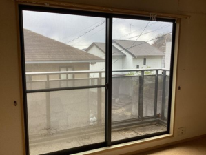 福山市蔵王町、中古一戸建ての画像です