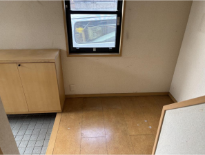 福山市蔵王町、中古一戸建ての画像です
