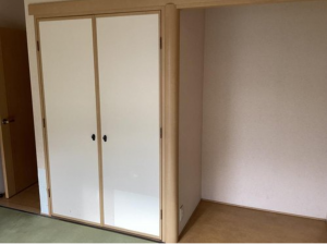 福山市蔵王町、中古一戸建ての画像です