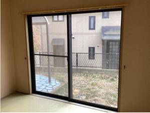 福山市蔵王町、中古一戸建ての画像です
