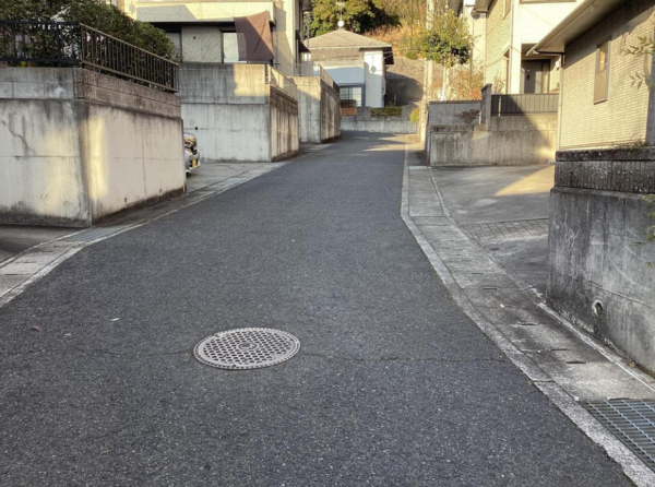 福山市蔵王町、中古一戸建ての画像です