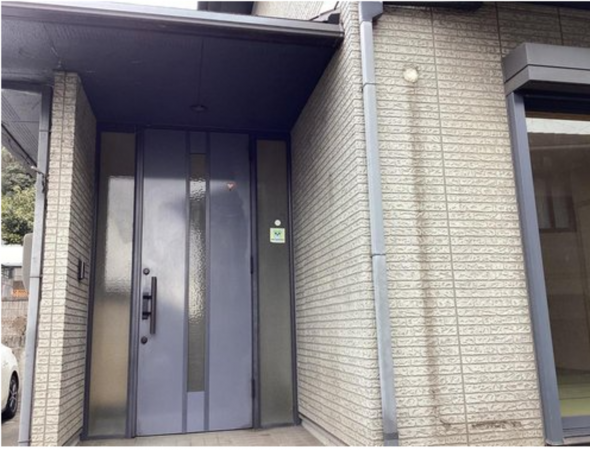 福山市蔵王町、中古一戸建ての画像です