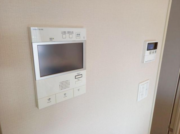 福山市東桜町、マンションの画像です