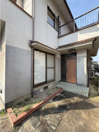 福山市水呑町、中古一戸建ての画像です