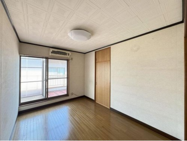 福山市水呑町、中古一戸建ての画像です