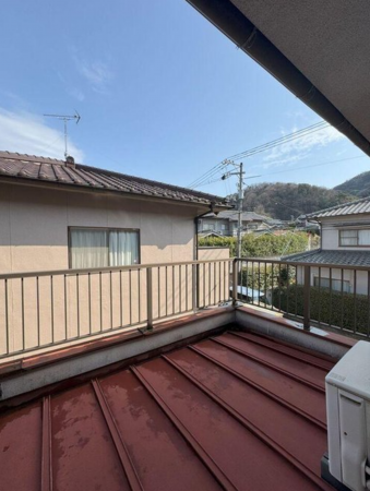 福山市水呑町、中古一戸建ての画像です