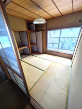 福山市瀬戸町大字地頭分、中古一戸建ての画像です