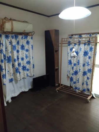 福山市水呑町、中古一戸建ての画像です