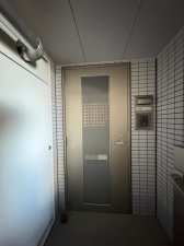 福山市笠岡町、マンションの画像です