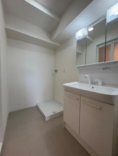 福山市笠岡町、マンションの画像です