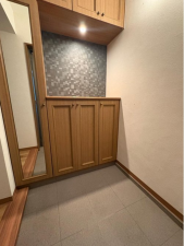 福山市笠岡町、マンションの画像です