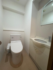 福山市笠岡町、マンションの画像です