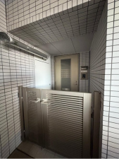 福山市笠岡町、マンションの画像です