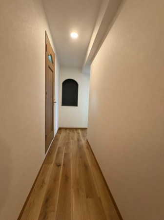 福山市笠岡町、マンションの画像です